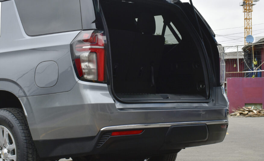 CHEVROLET TAHOE LS 2022