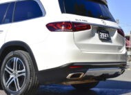 MERCEDES-BENZ GLS450 4MATIC 2021