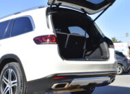 MERCEDES-BENZ GLS450 4MATIC 2021