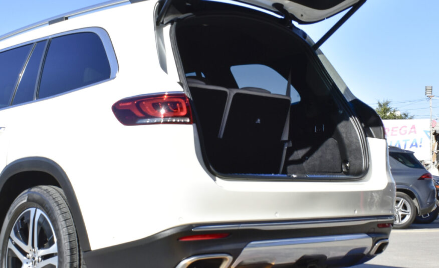 MERCEDES-BENZ GLS450 4MATIC 2021
