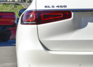 MERCEDES-BENZ GLS450 4MATIC 2021