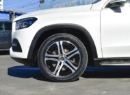MERCEDES-BENZ GLS450 4MATIC 2021