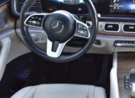 MERCEDES-BENZ GLS450 4MATIC 2021