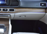 MERCEDES-BENZ GLS450 4MATIC 2021