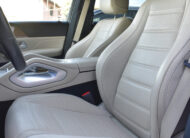 MERCEDES-BENZ GLS450 4MATIC 2021