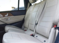 MERCEDES-BENZ GLS450 4MATIC 2021