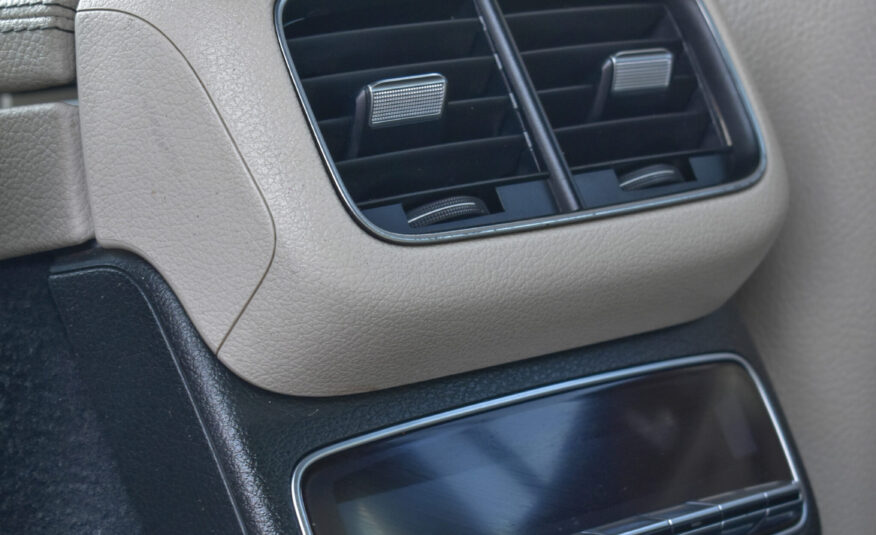 MERCEDES-BENZ GLS450 4MATIC 2021