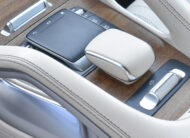 MERCEDES-BENZ GLS450 4MATIC 2021