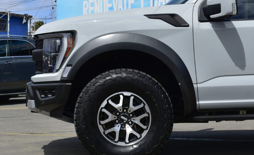FORD LOBO RAPTOR 4X4 HIGH 2023