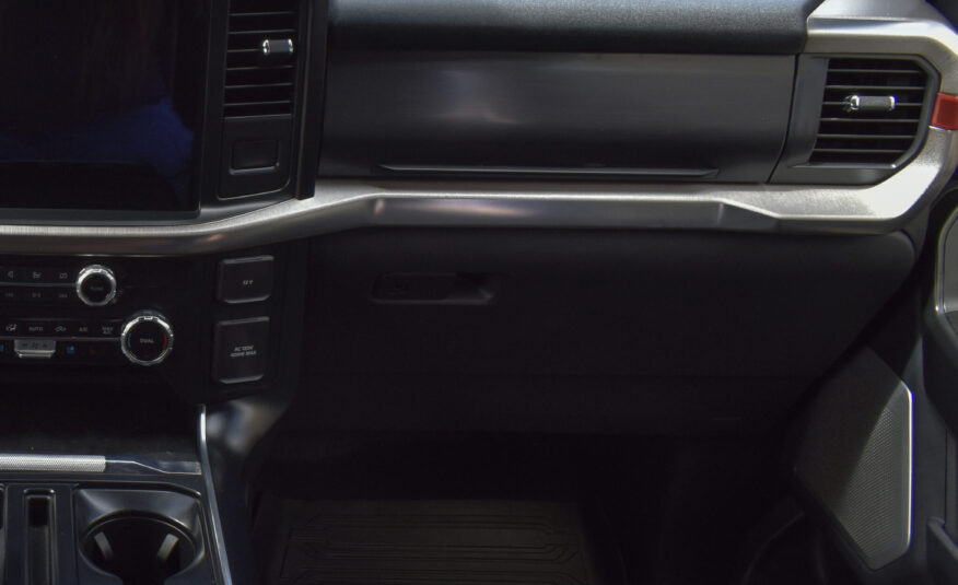 FORD LOBO RAPTOR 4X4 HIGH 2023