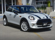 MINI COOPER SALT 2017