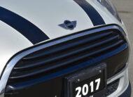 MINI COOPER SALT 2017
