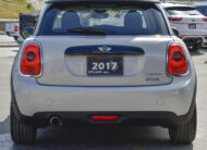 MINI COOPER SALT 2017