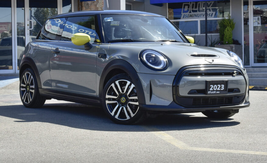 MINI COOPER SE ICONIC 2023