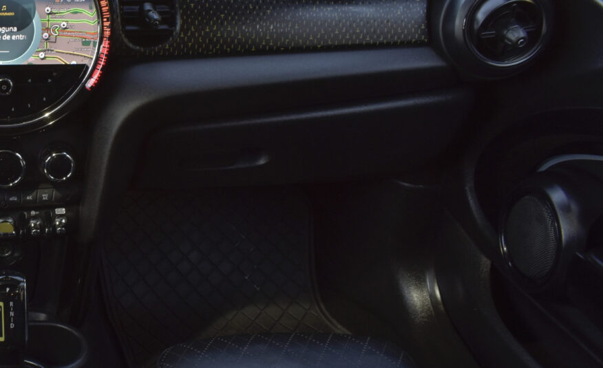 MINI COOPER SE ICONIC 2023