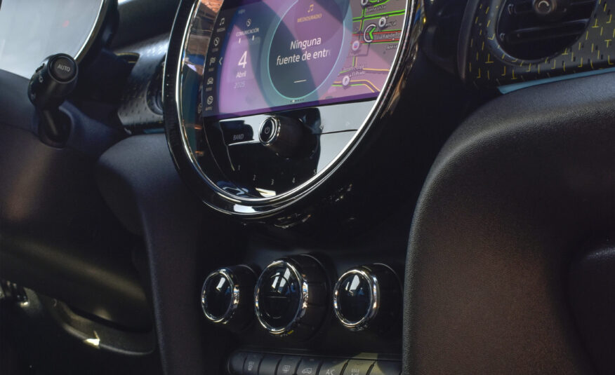 MINI COOPER SE ICONIC 2023