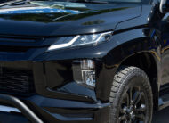 MITSUBISHI L200 LIMITED 2023