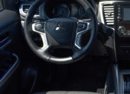 MITSUBISHI L200 LIMITED 2023