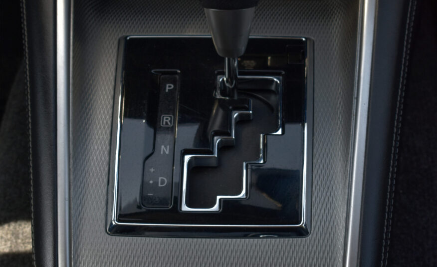 MITSUBISHI L200 LIMITED 2023