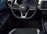 NISSAN VERSA ADVANCE 2021