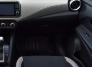 NISSAN VERSA ADVANCE 2021