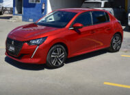 PEUGEOT 208 ALLURE 2022