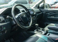 HONDA PILOT TOURING 2016