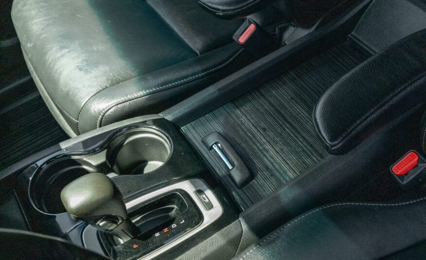 HONDA PILOT TOURING 2016