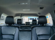 HONDA PILOT TOURING 2016