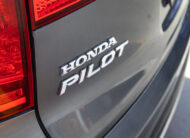 HONDA PILOT TOURING 2016