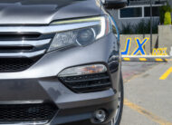 HONDA PILOT TOURING 2016