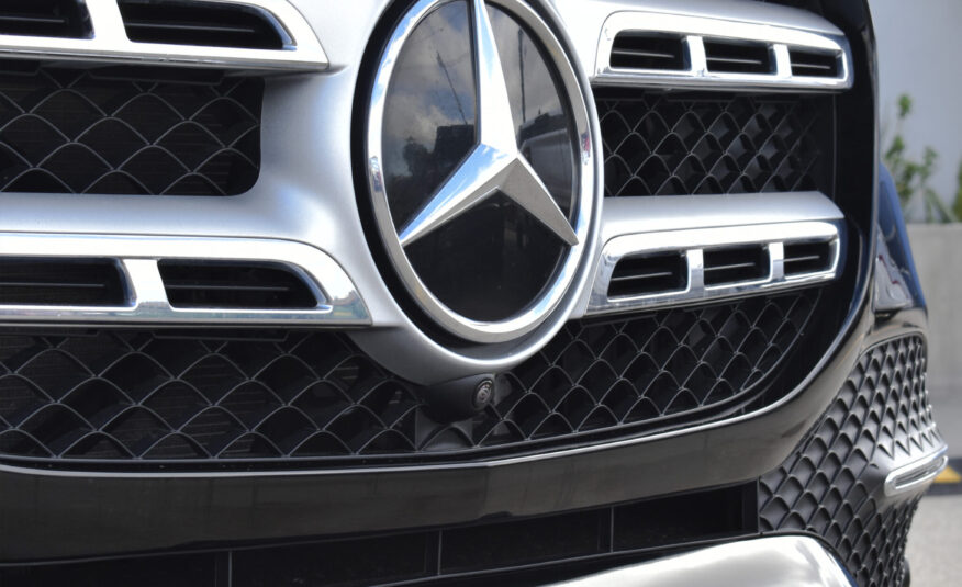 MERCEDES BENZ GLS450 4MATICO 2021