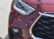 TOYOTA HIGHLANDER LIMITED 2023
