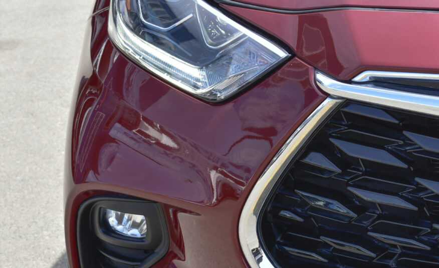 TOYOTA HIGHLANDER LIMITED 2023