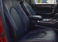 TOYOTA HIGHLANDER LIMITED 2023