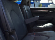 TOYOTA HIGHLANDER LIMITED 2023