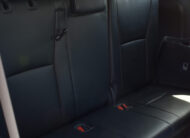 TOYOTA HIGHLANDER LIMITED 2023