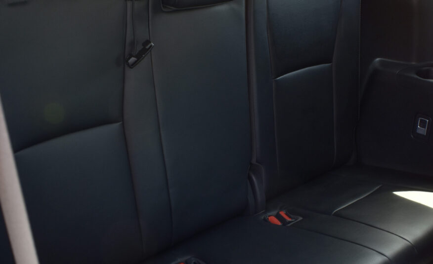 TOYOTA HIGHLANDER LIMITED 2023
