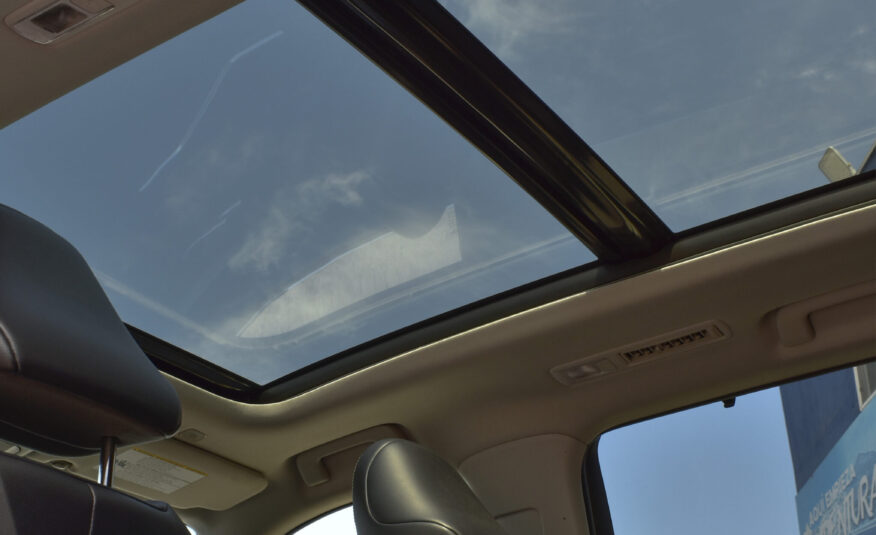 TOYOTA HIGHLANDER LIMITED 2023