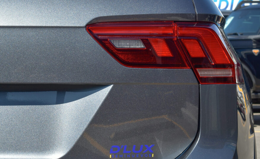 VOLKSWAGEN TIGUAN R-LINE 2024
