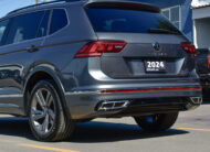 VOLKSWAGEN TIGUAN R-LINE 2024