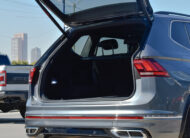 VOLKSWAGEN TIGUAN R-LINE 2024
