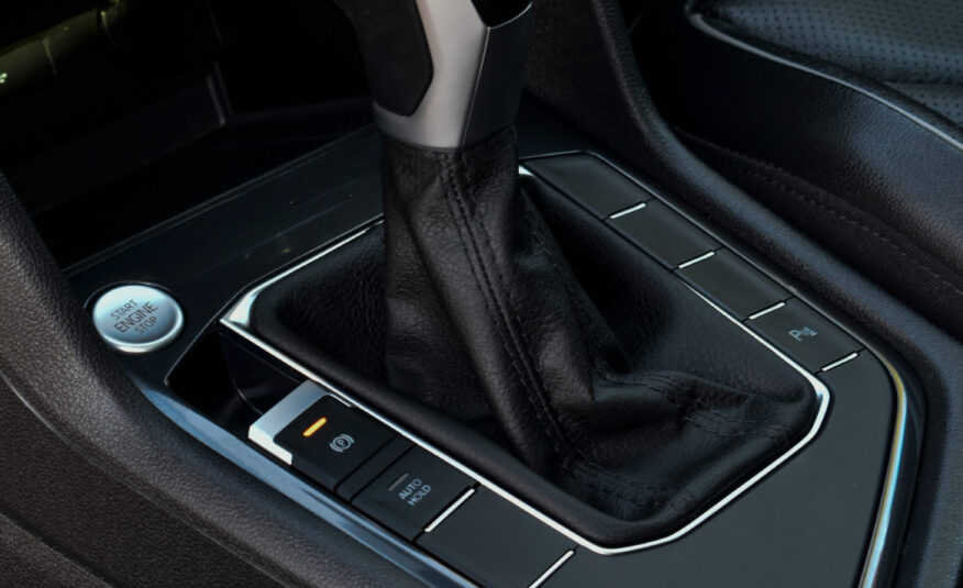 VOLKSWAGEN TIGUAN R-LINE 2024