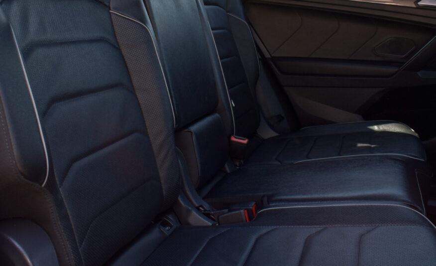 VOLKSWAGEN TIGUAN R-LINE 2024