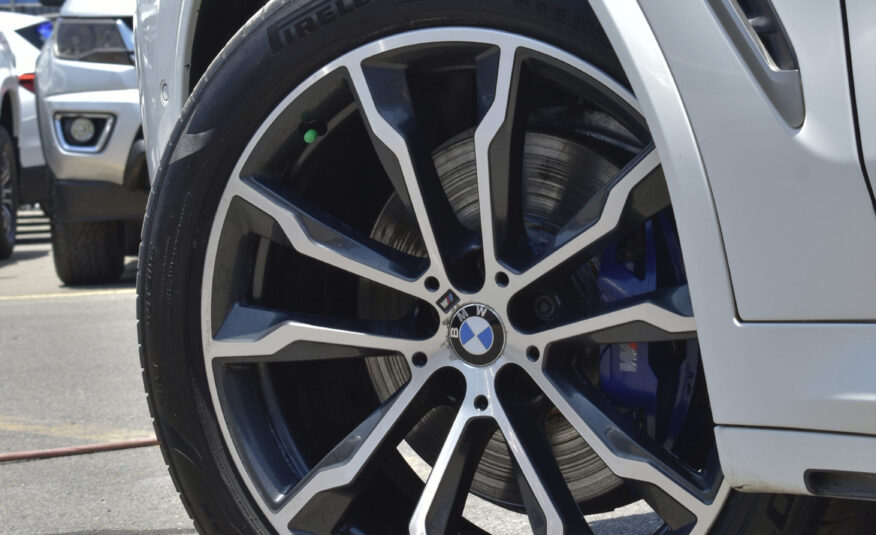 BMW X3 M40i 2019