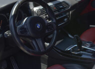 BMW X3 M40i 2019