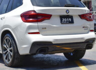 BMW X3 M40i 2019