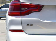 BMW X3 M40i 2019