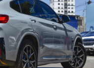 BMW X4 xDRIVE30i 2024