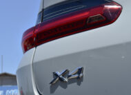 BMW X4 xDRIVE30i 2024